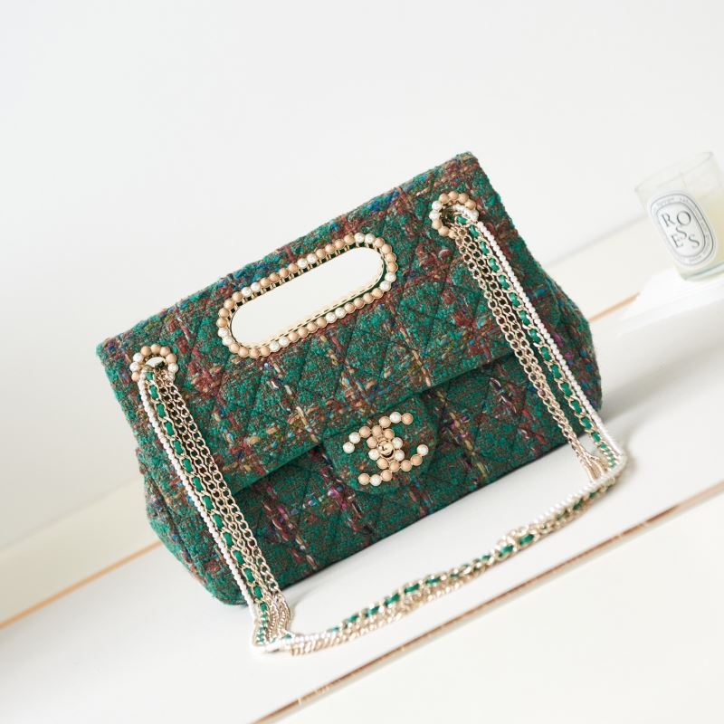 Ch**el satchel bags